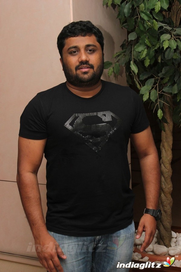 'Vai Raja Vai' Press Meet